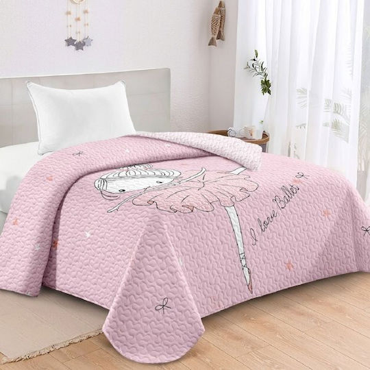 Adam Home Kids Quilt Single 160x220cm