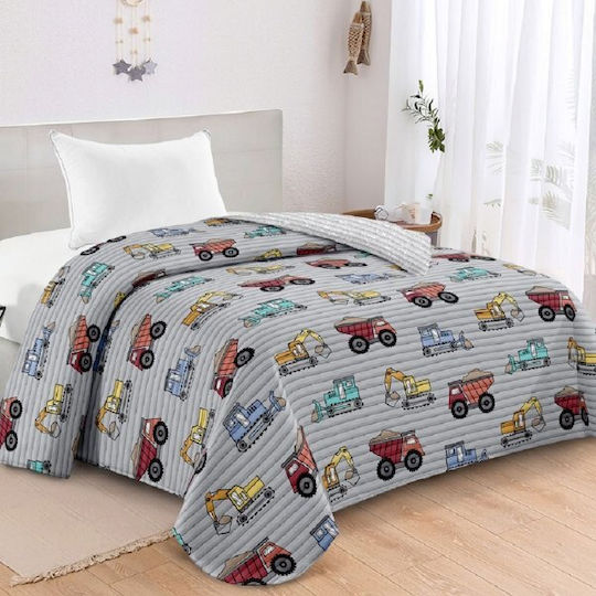 Adam Home Kids Quilt Single 160x220cm