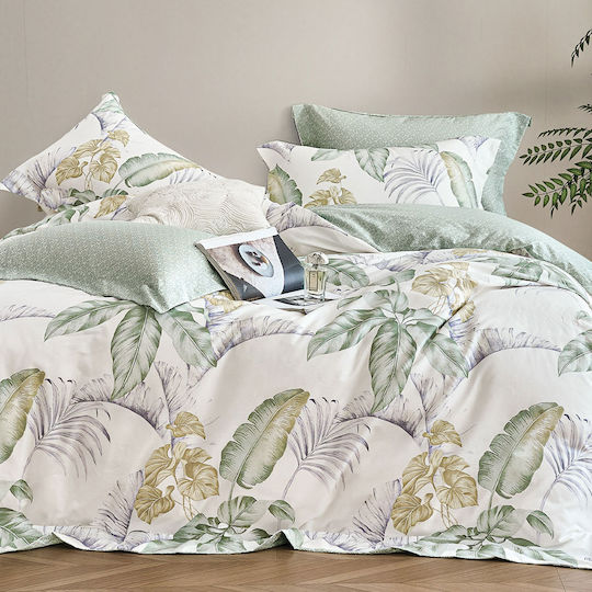 Rythmos Kids Quilt Set Single 160x240cm