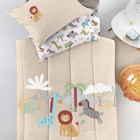 Guy Laroche Kids Quilt Single 160x230cm
