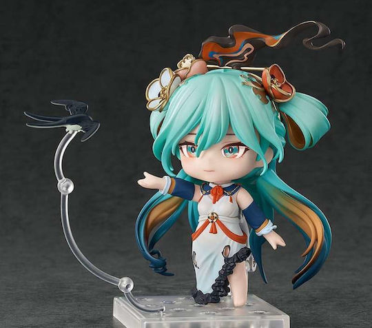 Good Smile Company Vocal Series 01 Hatsune Miku Φιγούρα Δράσης