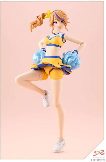 Kotobukiya Φιγούρα σε Κλίμακα 1:10