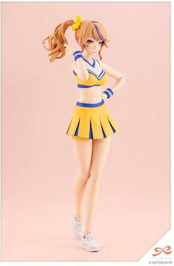 Kotobukiya Φιγούρα σε Κλίμακα 1:10