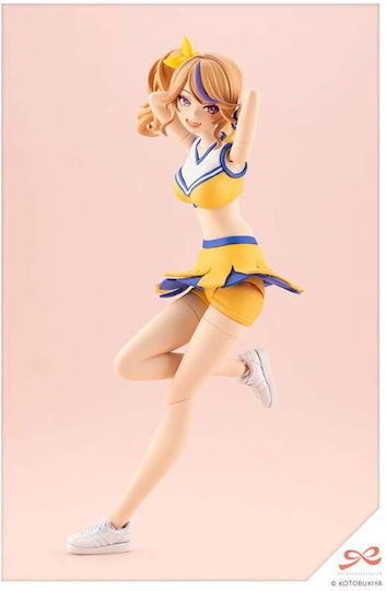 Kotobukiya Φιγούρα σε Κλίμακα 1:10