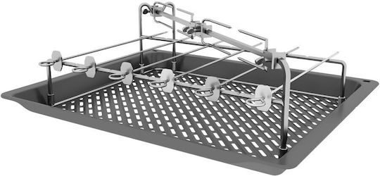 Set Air Fry Grill Z11cg10x1 Tavă de Copt