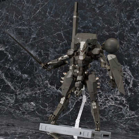 Kotobukiya Marvel: Gear Φιγούρα σε Κλίμακα 1:100