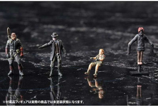 Kotobukiya Marvel: Gear Φιγούρα σε Κλίμακα 1:100