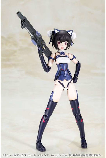 Kotobukiya Frame Arms Girl Фигура