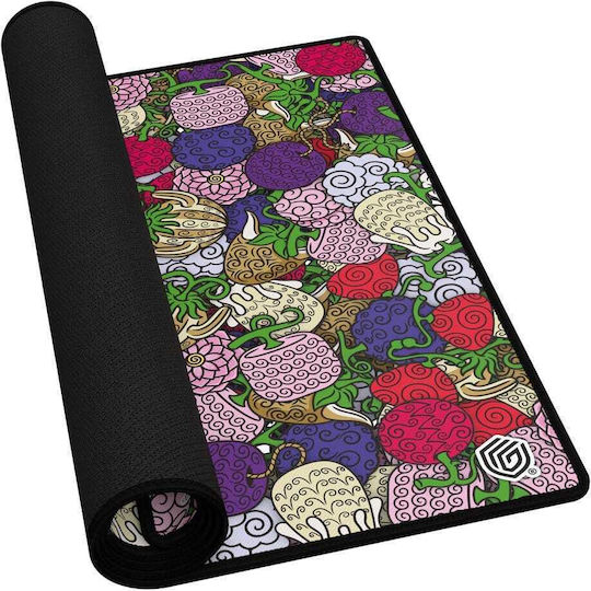 Ultimate Guard Play-mat One Piece Devil Fruits