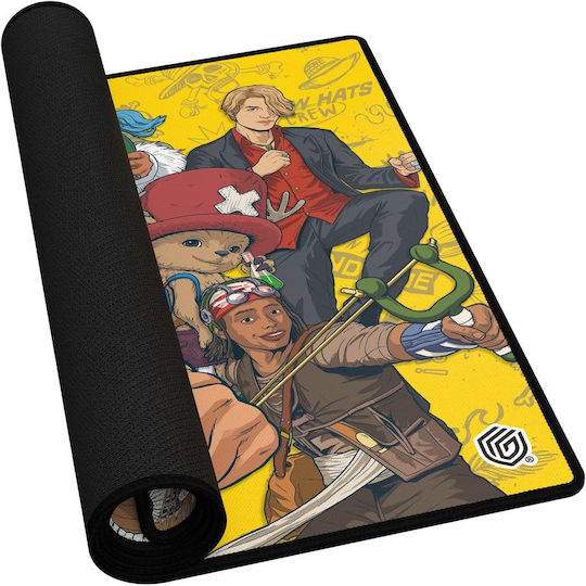 Ultimate Guard Play-mat One Piece Crew