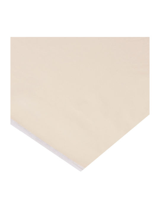 Freebox Dekorationsstoff Künstliches Leder Pro Meter Breite 147cm Beige Freebox Dekorationsstoff Künstliches Leder Pro Meter Breite 147cm Beige