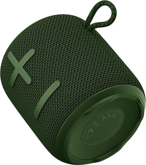 Tazata Fun 50 Ηχείο Bluetooth Πράσινο