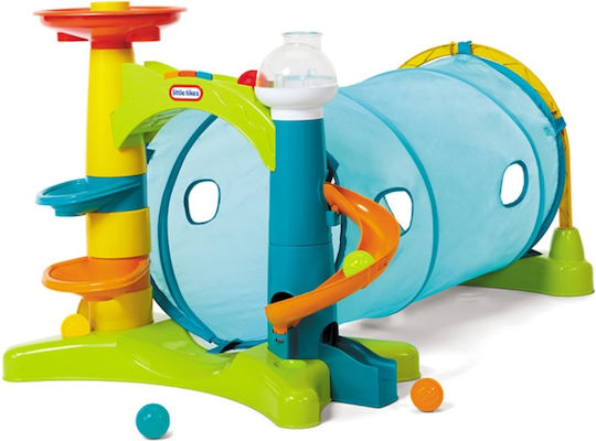 Little Tikes Παιδική Σκηνή Τούνελ