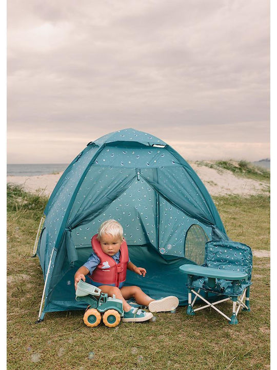 Baby Oliver Baby Oliver Play Tent Green