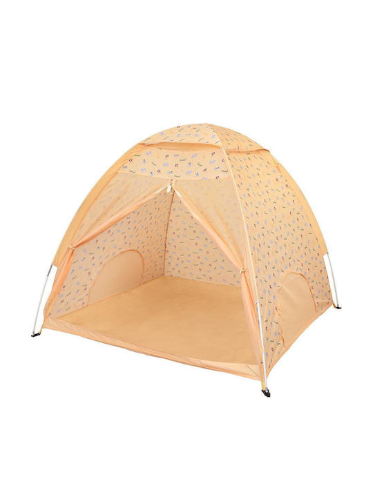 Baby Oliver Baby Oliver Child Play Tent Beige