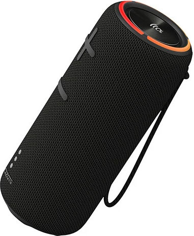 Tazata Fun 300 Αδιάβροχο Ηχείο Bluetooth 30W Μαύρο