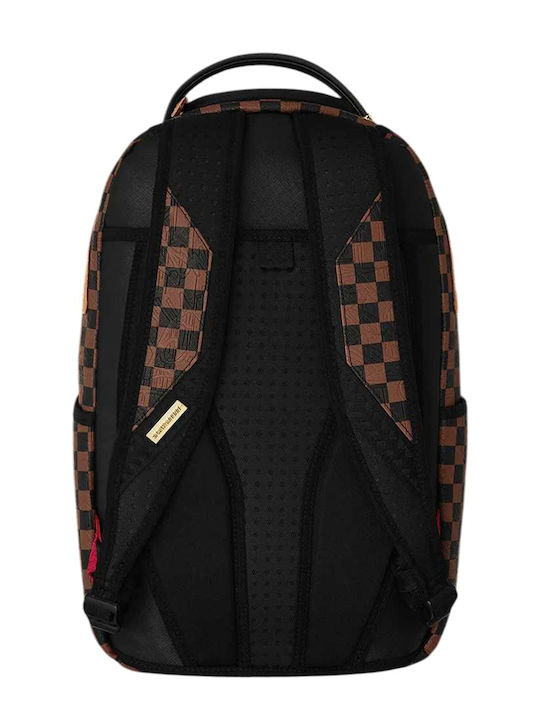 Sprayground Ghiozdan Școlar de Spate Maro