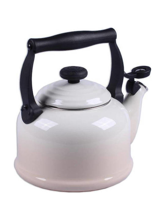 Le Creuset Teapot 2100ml