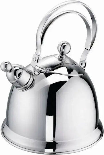 Ceainic Inox 2200ml