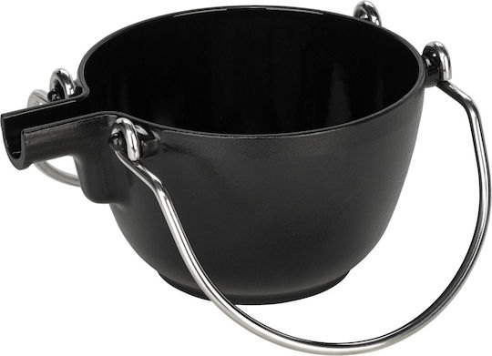 Staub Чайник Черен 1150мл
