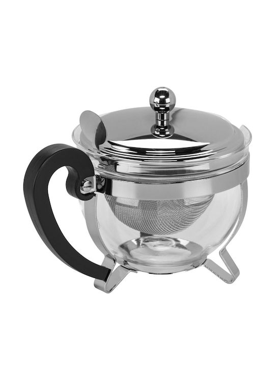 Bodum Glass Transparent Teapot 500ml