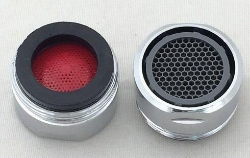 Drop Saver M24 Splash Filter Faucet with Filter 0031