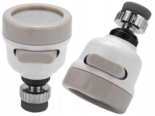 Diruno Universal 360 Degree Water Battery Spout Удължител за чешма с филтър