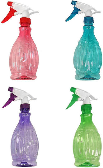 HOMie Pulverizator Cu Presiune Directă Albastru 500ml