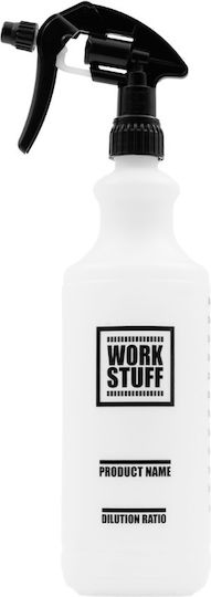 Work Stuff Work Bottle Ψεκαστήρας 750ml Work Stuff