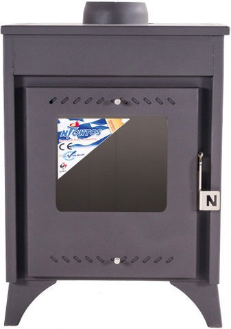 Ntontos Wood Burning Stove