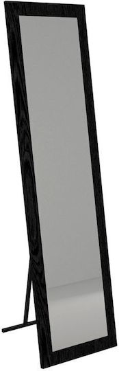 Megapap Ορθογώνιος Μαύρος 150x40cm Megapap Ορθογώνιος Μαύρος 150x40cm