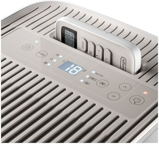 De'Longhi Pinguino Compact Portable Air Conditioner 8300 BTU Cooling Only