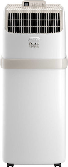 De'Longhi Pinguino Compact Portable Air Conditioner 8300 BTU Cooling Only