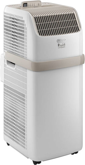 De'Longhi Pinguino Compact Portable Air Conditioner 8300 BTU Cooling Only