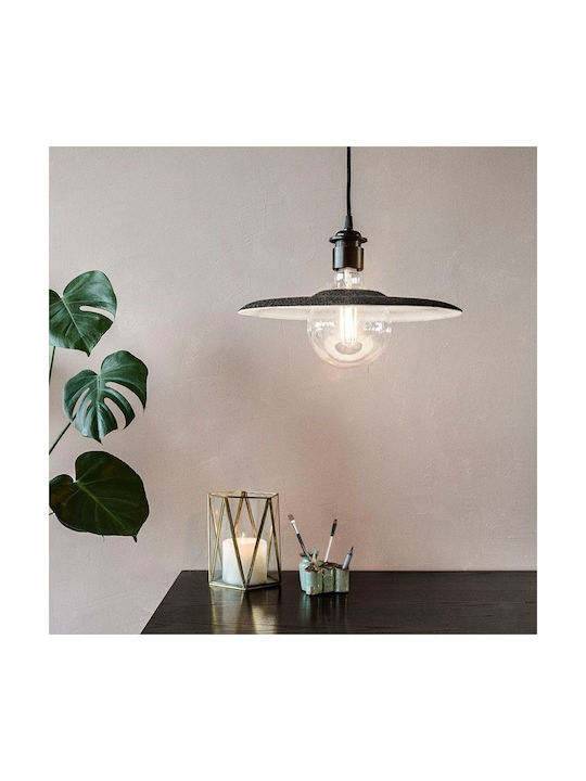 TK Lighting Wire Πολύφωτο Παιδικό Φωτιστικό Κρεμαστό από Μέταλλο 60W με Υποδοχή E27