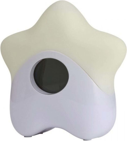 Abus Nachtlichter Für Das Kinderzimmer LED Stromquelle Mehrfarbig