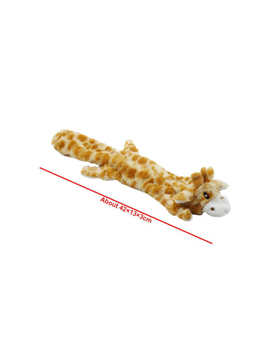 Uniq Dog Toy With Sound 42cm 1 Piece