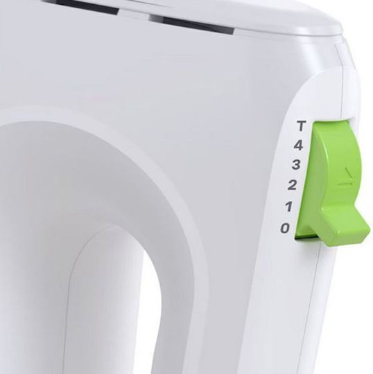 Braun Elektrischer Entsafter 450W Braun