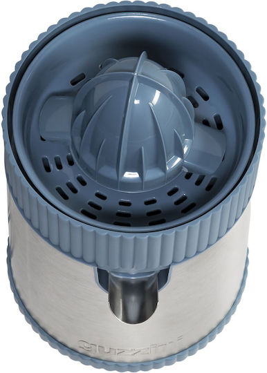 Guzzini Sous Chef Ηλεκτρικός Στίφτης 100W Inox Μπλε