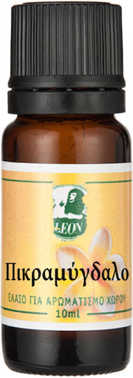 BioLeon Aromatisches Öl Bittermandel 10ml