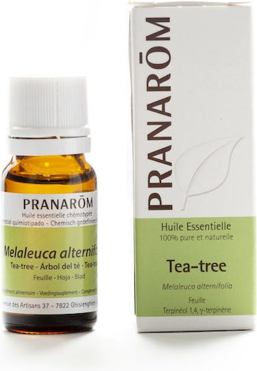 Pranarom Aromatisches Öl Duftöl 10ml 1Stück S05109583