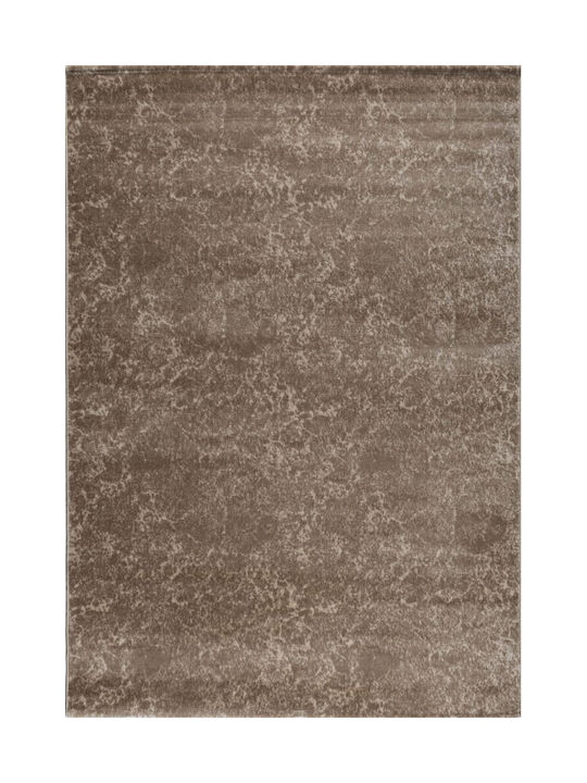 Balsan 9795 Σετ Μοντέρνα Χαλιά Κρεβατοκάμαρας Brown 9795 3τμχ