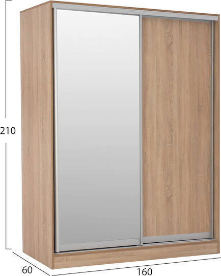 HomeMarkt Modernes Schlafzimmer-Teppichset Beige HM10883.03 3 Stück