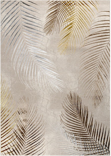 Tzikas Carpets Bedroom Rug Set Beige 342-0-335-50051-260 2 Pieces Tzikas Carpets Bedroom Rug Set Beige 342-0-335-50051-260 2 Pieces