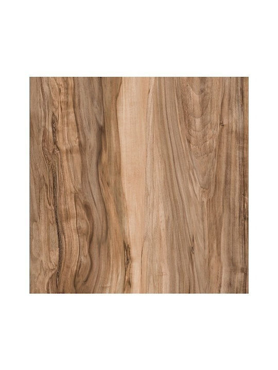 Zita Plus Forest Tischoberfläche aus Spanplatte Forest 69x69cm 13.0618 1Stück