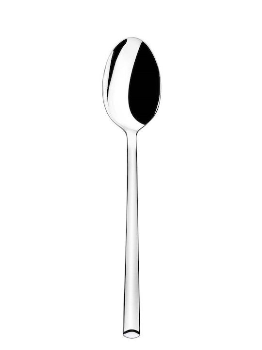 Bra Cutlery Set Stainless Silver 24pcs