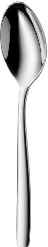 WMF 30-Piece Stainless Steel 18/10 Silver Cutlery Set Palma