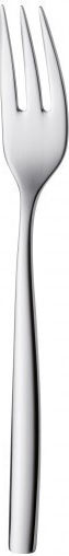 WMF 30-Piece Stainless Steel 18/10 Silver Cutlery Set Palma