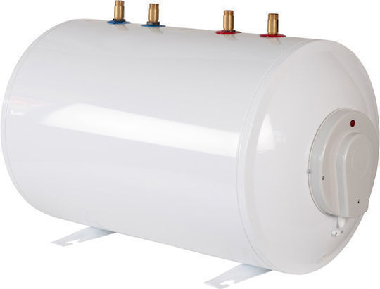 Bartec Super Електрически Котел 80л Стъкло Подов 4kW