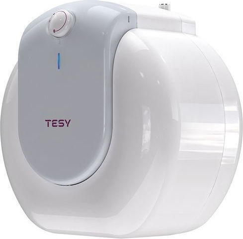 Tesy Compact Floor Glass Water Heater 15lt 1.5kW